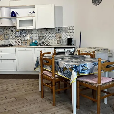 Casetta Fiordalisi Appartement Grottammare