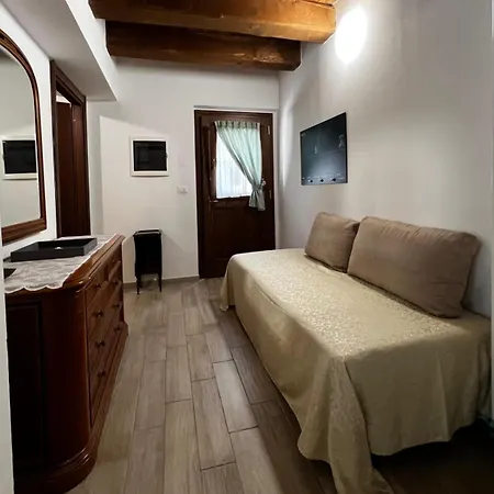 Apartamento Casetta Fiordalisi *