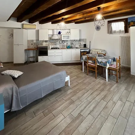 Casetta Fiordalisi Apartamento