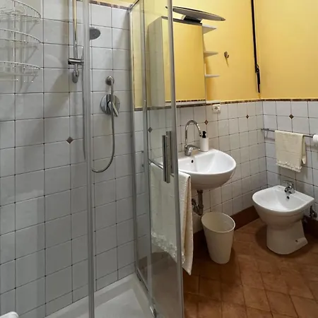 Apartamento Casetta Fiordalisi *