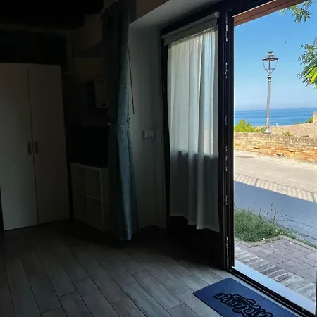 Casetta Fiordalisi Apartamento